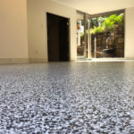 lifespan of epoxy floors