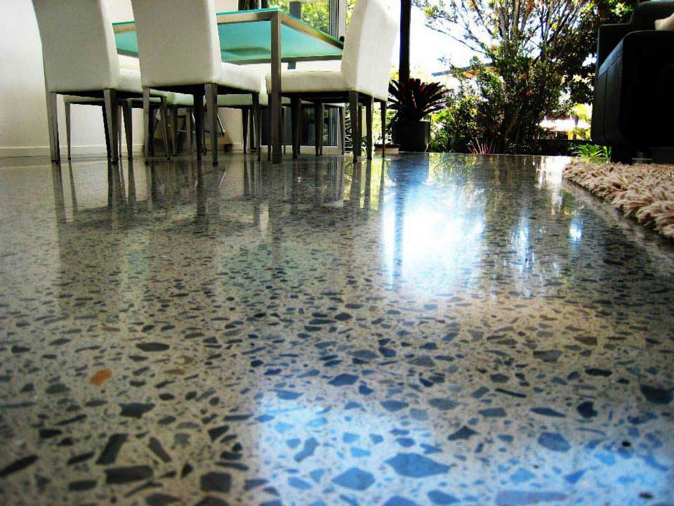 Polished concrete vs. epoxy floor: What's the best choice?