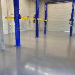 industrial floor coatings