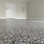 epoxy coatings for concrete floors