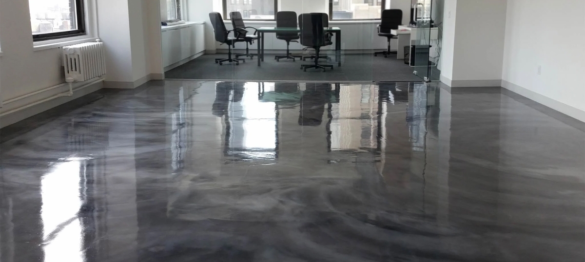Pros and Cons of Epoxy Flooring in Brisbane
