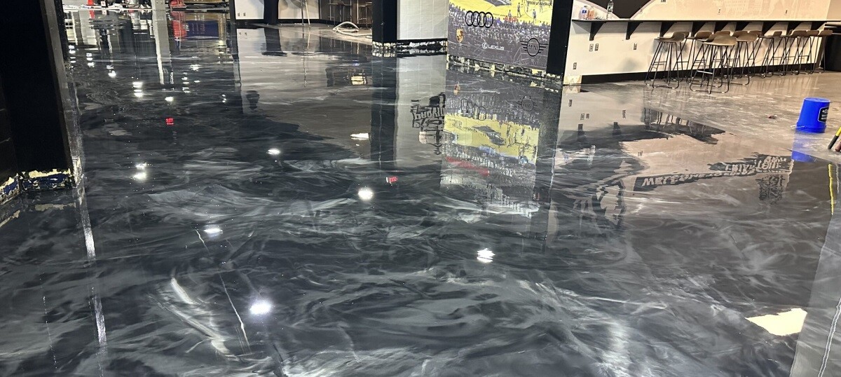 epoxy flooring northern nsw