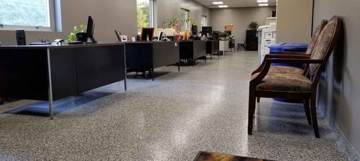 Latest Epoxy Flooring Styles in Brisbane