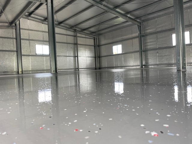 epoxy resin Brisbane