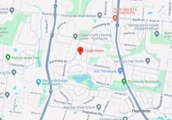 Google Maps